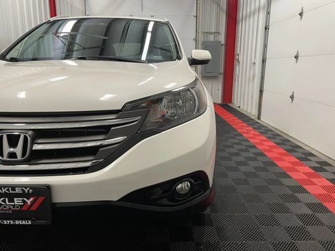 Used 2014 Honda CR-V EX-L image 8