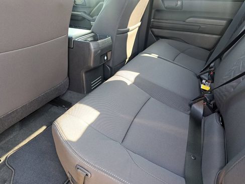 New 2025 Toyota Tacoma SR5 image 22