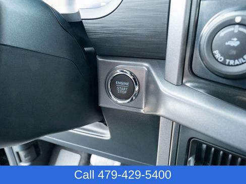Used 2026 Ford F150 XLT w/ Equipment Group 302A MID AWD/4WD image 27