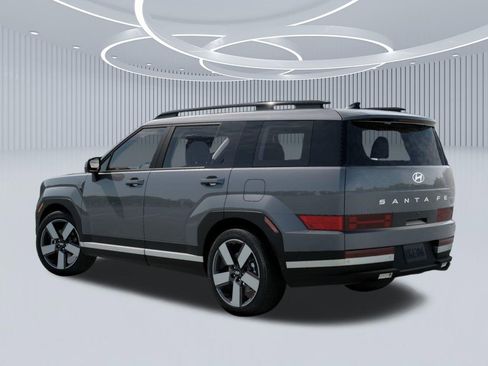 New 2026 Hyundai Santa Fe Limited image 5