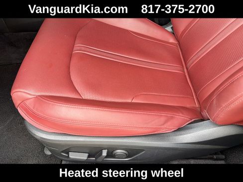 Used 2025 Kia K5 GT-Line w/ GT-Line Premium Package AWD/4WD image 16