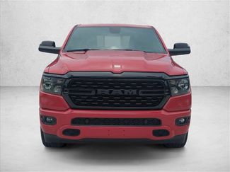 Used 2023 RAM 1500 Big Horn AWD/4WD video 2