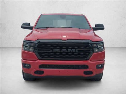 Used 2023 RAM 1500 Big Horn AWD/4WD image 2