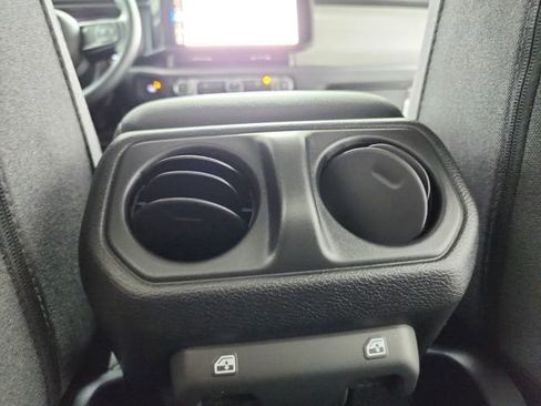 New 2026 Jeep Gladiator Sport AWD/4WD image 36