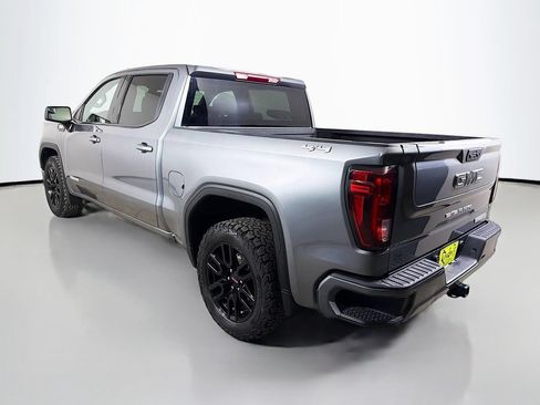 Used 2021 GMC Sierra 1500 Elevation AWD/4WD image 8