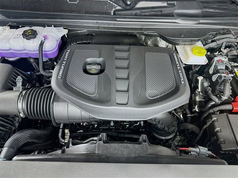 New 2026 RAM 1500 Limited image 17