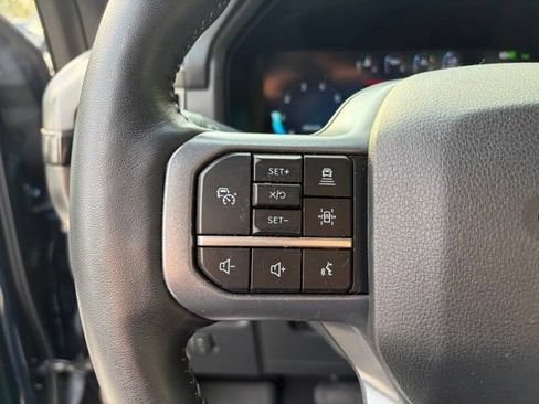 Used 2024 Ford F150 Lariat w/ Equipment Group 502A High AWD/4WD image 24