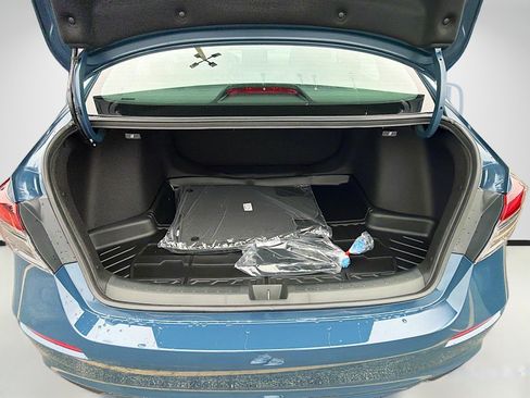 New 2026 Honda Civic Sport image 20