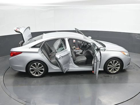 Used 2014 Hyundai Sonata SE FWD image 48