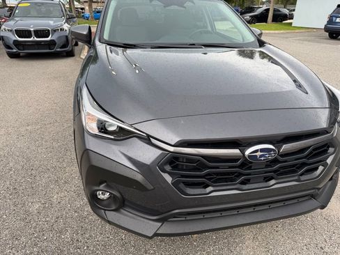 Used 2026 Subaru Crosstrek 2.0i Premium AWD/4WD image 14