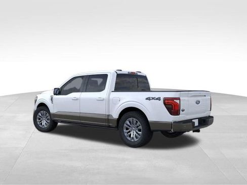 New 2025 Ford F150 King Ranch image 5