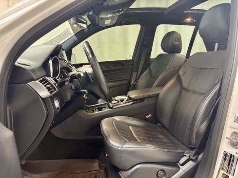 Used 2016 Mercedes-Benz GLE 350 4MATIC image 16