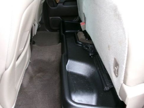 Used 2015 GMC Sierra 1500 SLT w/ Max Trailering Package AWD/4WD image 24