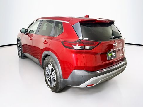 Used 2023 Nissan Rogue SV image 5