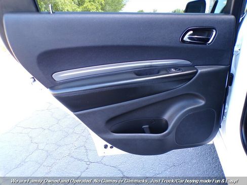 Used 2019 Dodge Durango GT AWD/4WD image 18