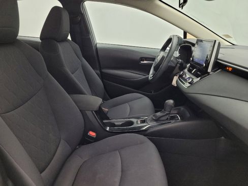 Used 2021 Toyota Corolla LE FWD image 21