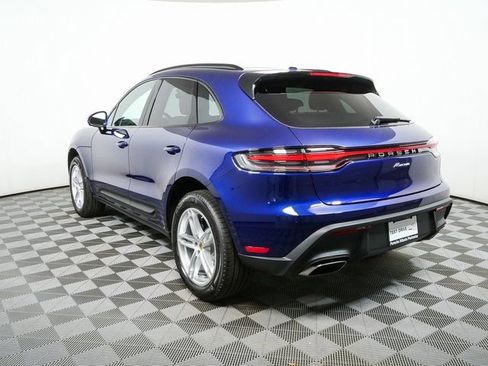 New 2026 Porsche Macan image 3
