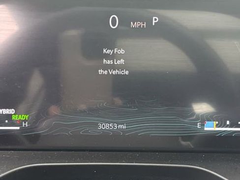 Used 2022 Jeep Grand Cherokee Overland w/ Luxury Tech Group IV image 22