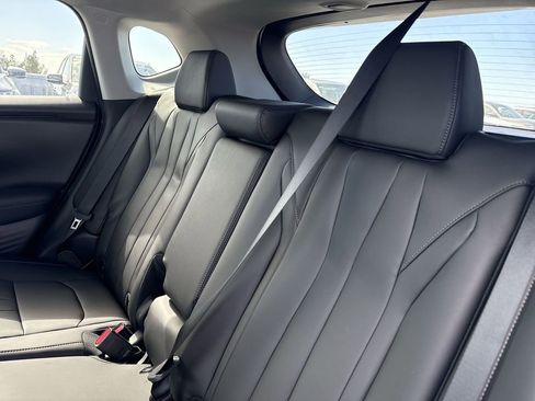 New 2026 Acura ADX Base image 21