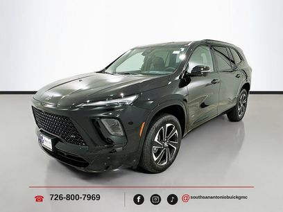 New 2026 Buick Enclave Sport Touring w/ Power Package