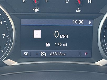 Used 2020 GMC Terrain Denali w/ LPO, Cargo Package