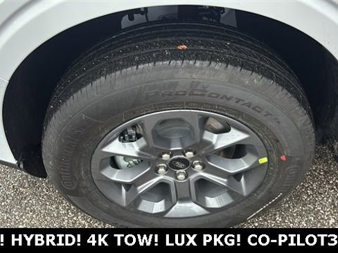 New 2026 Ford Maverick XLT w/ Equipment Group 301A image 33