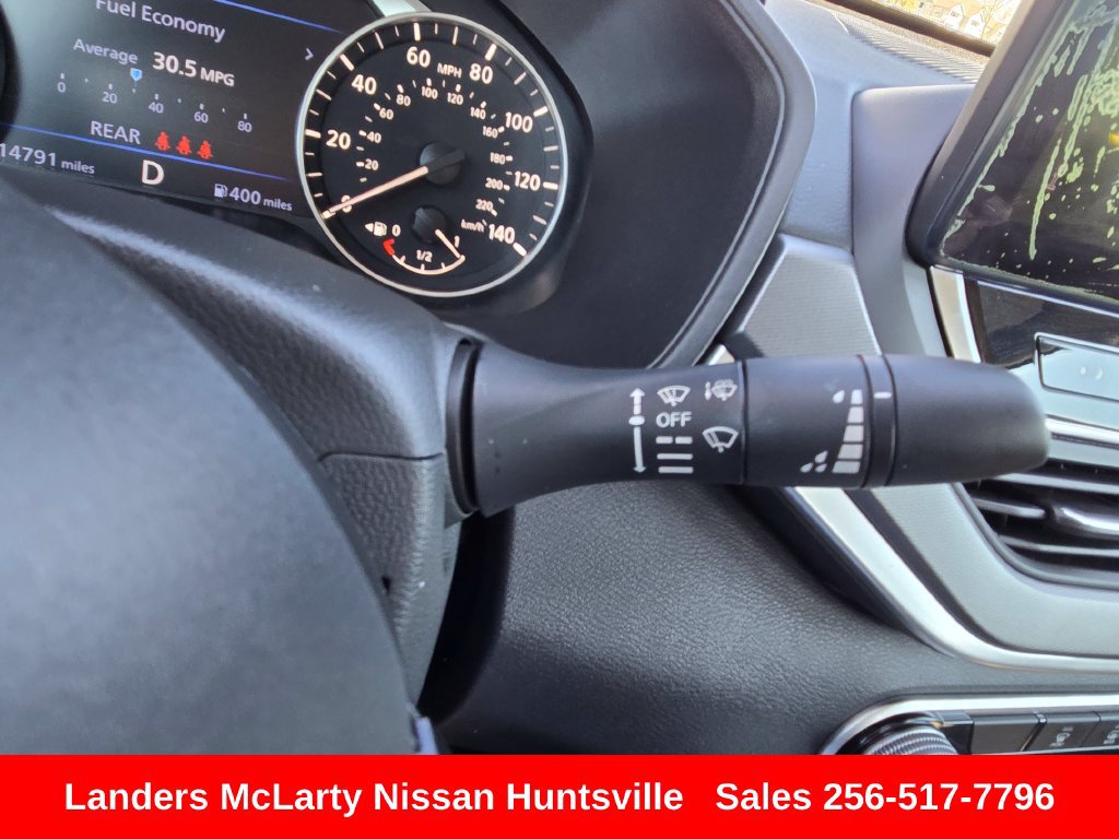 Used 2026 Nissan Altima 2.5 SR FWD image 21