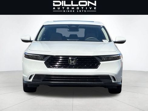 Used 2023 Honda Accord EX image 9