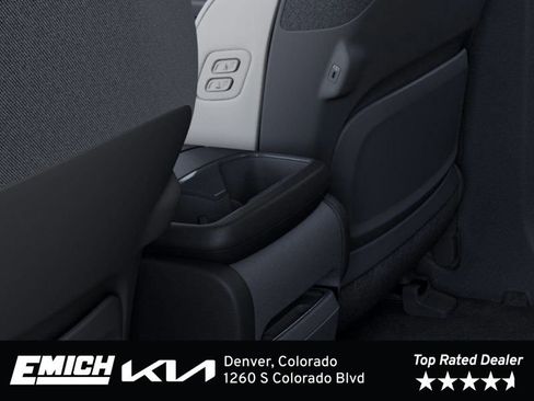 New 2026 Kia EV9 GT-Line image 27