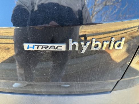 Used 2022 Hyundai Tucson SEL image 14