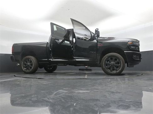 New 2026 RAM 2500 Big Horn image 47