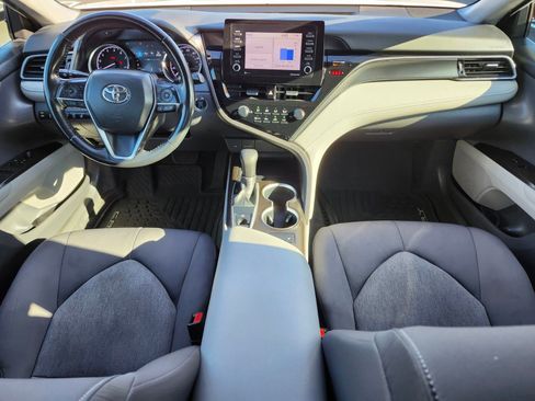 Used 2021 Toyota Camry LE w/ Cold Weather Package image 12