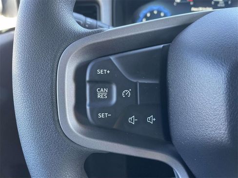 New 2025 Ford Bronco Base w/ Sasquatch Package image 22