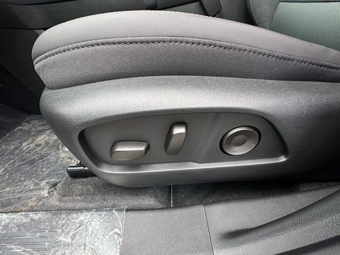 New 2026 GMC Terrain AT4 w/ Technology Package II AWD/4WD image 16