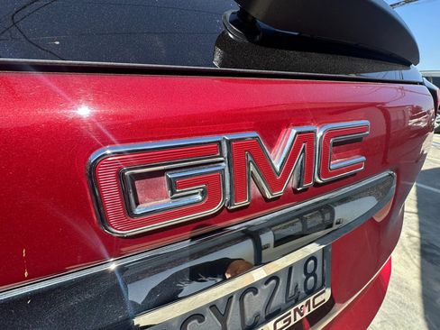 Used 2018 GMC Terrain SLE FWD image 20