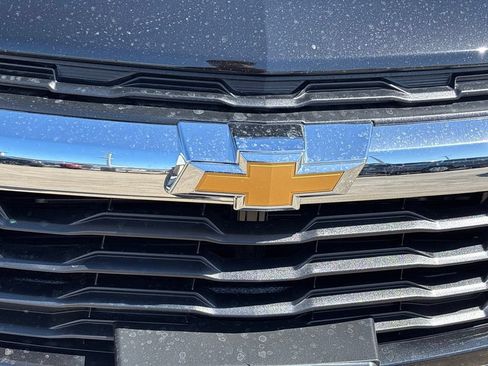 New 2026 Chevrolet TrailBlazer LT w/ Driver Confidence Package FWD image 4
