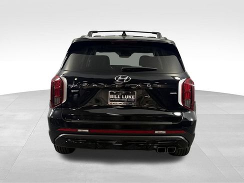 Used 2023 Hyundai Palisade XRT w/ Cargo Package AWD/4WD image 8