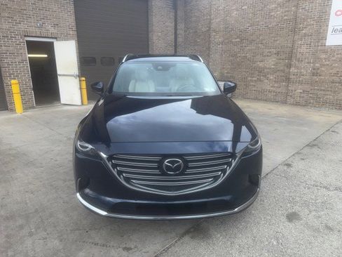 Used 2020 MAZDA CX-9 Grand Touring AWD/4WD image 8