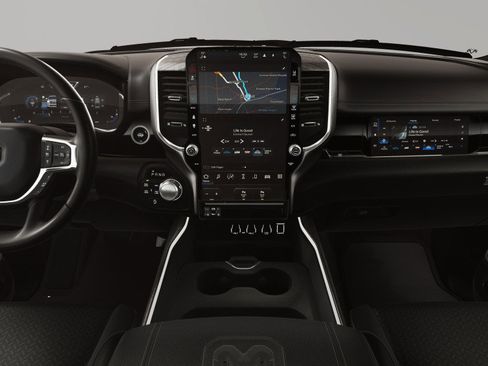 New 2026 RAM 1500 Laramie image 6