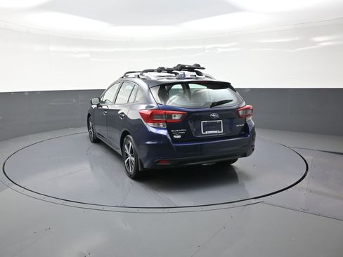 Used 2020 Subaru Impreza Premium image 5