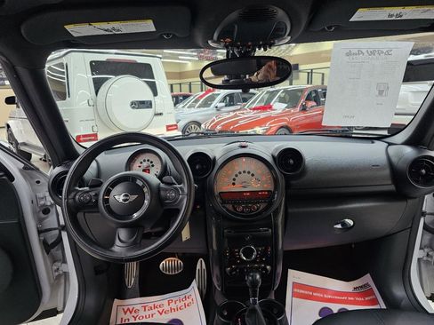 Used 2014 MINI Cooper Countryman S image 24