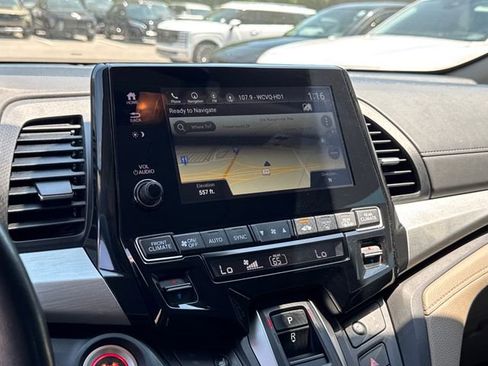 Used 2020 Honda Odyssey EX-L image 23