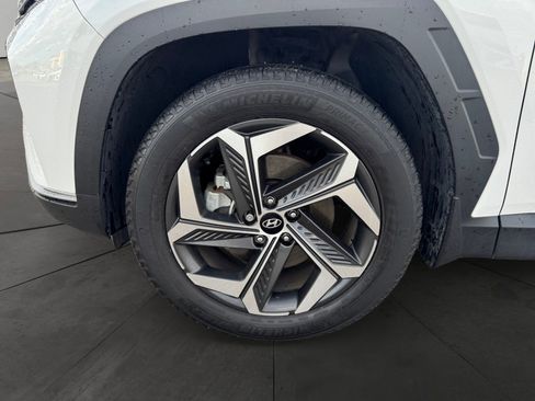 Used 2023 Hyundai Tucson SEL w/ Convenience Package image 14