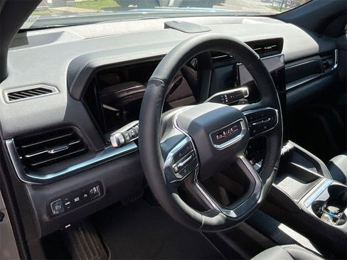 New 2026 GMC Terrain Elevation w/ Elevation Premium Package image 10