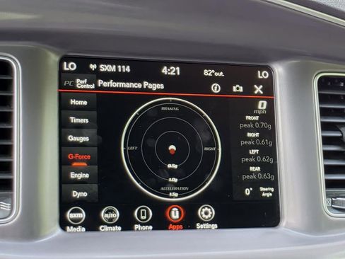 Used 2022 Dodge Charger R/T RWD image 21