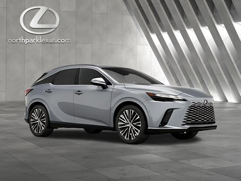 New 2026 Lexus RX 350 AWD/4WD image 7