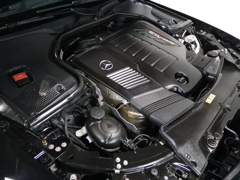 Used 2020 Mercedes-Benz AMG GT 53 image 99