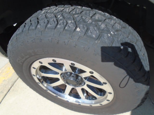 Used 2010 Ford F150 4x4 SuperCab image 2