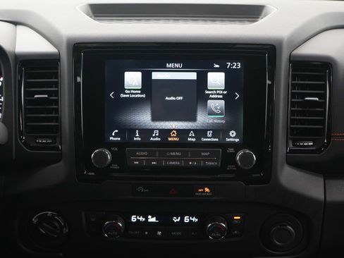 Used 2024 Nissan Frontier PRO-4X w/ Pro Premium Package AWD/4WD image 15