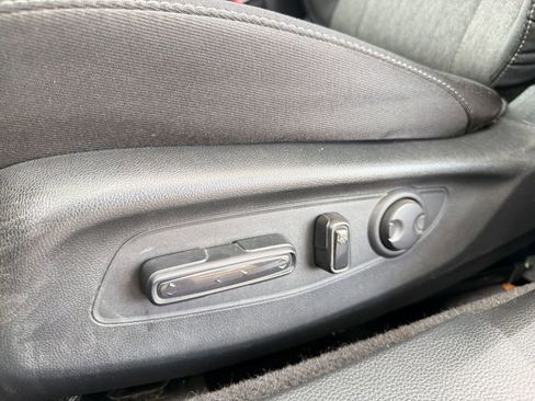 Used 2024 Honda Accord EX image 13